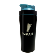 WOAH Shaker Bottle