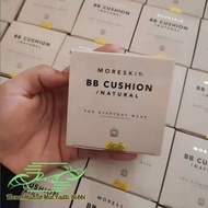 Moreskin Bb Cushion Nature Bbcnature Nasa Natural Halal Bb Cushion