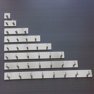 304Stainless steel hook Row hook 1Hook 2Hook 3Hook 4Hook 5Hook 6Hook 7Hook 8Hook