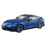 Aoshima 1/32 The Snap Kit Series Toyota GR Supra Model Kit
