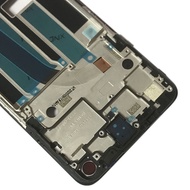 Ready to ship For OnePlus Nord N10 5G BE2029, BE2025, BE2026, BE2028 Middle Frame Bezel Plate
