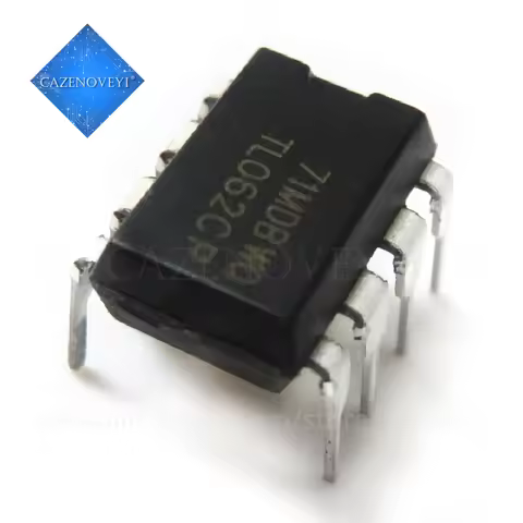 10PCS TL062CP TL064CP TL071CP TL072CP TL074CN TL081CP TL082CP TL084CN TL071 TL072 TL074 TL081 TL082 