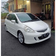 Bodykit Honda Jazz Gd3 Vtec 2004-2008 Mmc