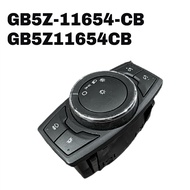 Car Headlight Switch Multi-Purpose Switch for Explorer 2016-2019 GB5Z-11654-CB GB5Z11654CB