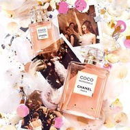 ‼️現貨‼️CHANEL COCO MADEMOISELLE 可可小姐香水 (100ml)