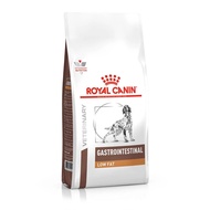 Royal Canin Gastrointestinal Low Fat Dog - 6kg