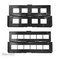 RUN Film Scanner Bracket For 35mm 135 Film Delivers Negative Film Scanner for Slide Film Negative In