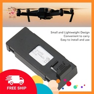 () Drone Battery 3.7V 1800mAh Rechargeable Lithium Battery for E88/E88 Pro/E99/P12/P7 Drone Replacem