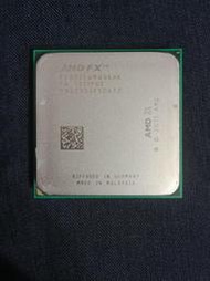 AMD FX 8320E 3.2 8核 CPU