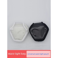 running belt waist running belt Aksesori lampu amaran, penutup beg pinggang, aksesori beg lampu ping