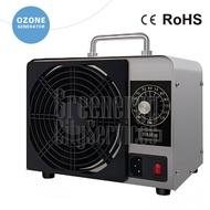 Portable Ozone Generator DNA-7000 Household Ozone Air Cleaner Purifier