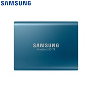 Samsung External SSD USB3.1 T5 USB3.0 2TB 1TB 500GB  Hard Drive External Fixed State Drive HDD Desktop Laptop PC