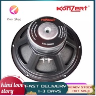 Konzert KW-3000 M Subwoofer 12 350W Speaker Subwoofer outdoor performance wedding speakers KTV bar s