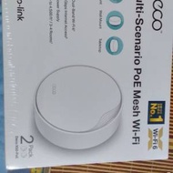 100%NEW  TP-Link Deco X50-PoE AX3000 ...