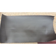 SOUND PROOF DOOR  BONNET UNIVERSAL 1METER X 50CM  10mm TEBAL news