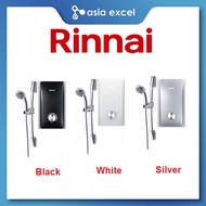 RINNAI REI-A330NP/DP INSTANT WATER HEATER WITH HANDSHOWER