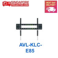 AV LOGIC KLC-E85 40''-100'' TV BRACKET