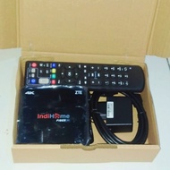 STB INDIHOME TV ZTE B860H V2 4K 2GB FULL ROOT&UNLOCK APP SIAP PAKAI