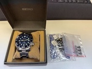 Seiko Prospex 潛水錶 sumo 細mm sbdc033