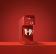 illy เครื่องชงกาแฟแคปซูลอิลลี่ iperespresso Coffee Machine รุ่น Y3.3