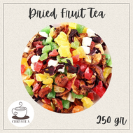 CHRYSTEA || Dried Fruit Tea