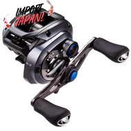 【Import from Japan】Shimano (SHIMANO) Baitcasting Reel 23 SLX DC 71XG Lure Casting
Shimano (SHIMANO) 