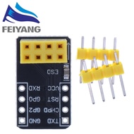 WiFi Transceiver Circuit Board ESP-01 ESP8266 ESP-01S ESP8266 Specialized