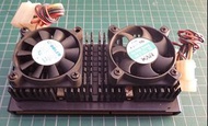 intel pentium II with MMx technology(老東西.收藏用)