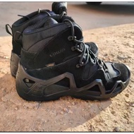 LOWA ZEPHYR GORE-TEX Tactical Hiking Boots