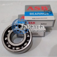 Bearing Laker/ Bearing/ 6204 ASB