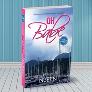 novel oh babe - nueen