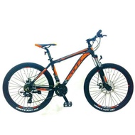 Sepeda Gunung pacific Invert 300 body frame alloy