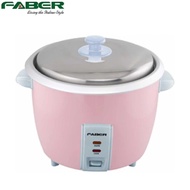 FABER 06.L PETITE RICE COOKER FRC-106