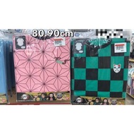 📢日本現場放送 約7月19日15：00截單一次日本直送~ 鬼滅之刃嬰兒夾衣