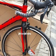Sepeda Balap Roadbike United Inertia 3.00 Azizsadewa