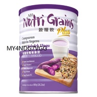 NH Nutri Grains with Purple Sweet Potato 400800G