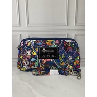 Jujube x tokidoki preloved Bag like new/ Great Bag