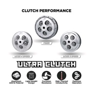 MB Performance Ultra Clutch LC135 4S / 5S / Y15ZR
