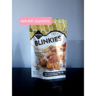 Krakakoa blinkies sweet and salt