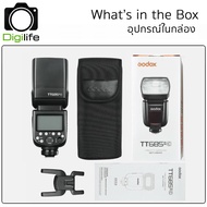 Godox Flash TT685II - TTL HSS / Digilife Thailand
