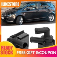 ilikestore Car Water Auxiliary Pump Replacement Part Fit for Audi A3/TT/A1/Q3 5N0965561