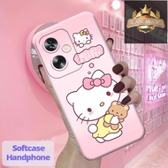 Oppo A79 Case Oppo A79 5G Casing Latest 2024 Softcase Silicone Casing Protective Case hp