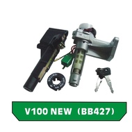 MAIN SWITCH SUZUKI V100 NEW 100% ORIGINAL TAIWAN