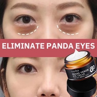 Eye Cream for Dark Circle Eyebags Remover Wrinkle Removal Dark Circles Anti Aging Eye Care Eye Cream