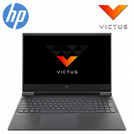 Hp Laptop Victus 16-E0127AX BLACK (RYZEN 5-5600H,16.1",8GB DDR4,512 SSD, W11)