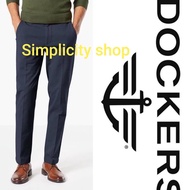 Dockers Straight cut Long pants