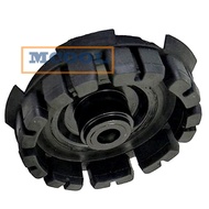 7SEU17C 6SEU14C Air Conditioner Compressor AC Clutch Hub For Audi VW BMW 8K0260805L 4471502883 2E082