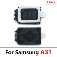 ลำโพงสำหรับ Samsung Galaxy A53 A73 A71 A72 A51 A32 A31 A22 A30S/A50S A21S A20S A03S A02S A03 A01 Core ลำโพงใหม่สำหรับ Samsung A90 5G A80 A70 A60 A10/A20/A30/A40/A50 a21 A11ลำโพง Ringer Buzzer อะไหล่