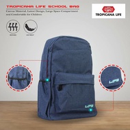 TROPICANA LIFE SCHOOL BAG