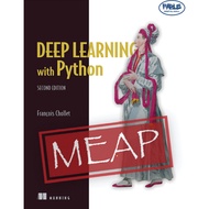 Deep Learning with Python